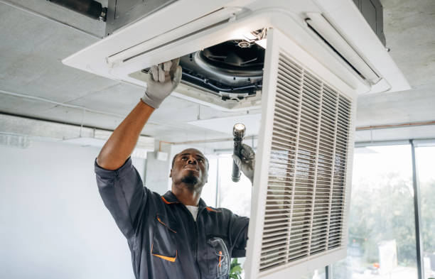 Licensed Air Conditioning Service service in Pittsburg, CA - FH HVAC