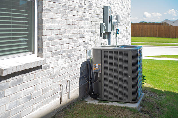 Reliable Air Conditioning Service contractor in Pittsburg, CA by FH HVAC